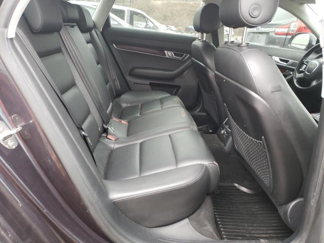 Photo 10 from auction – 2011 AUDI A6 PREMIUM with VIN WAUFGAFB2BN015753