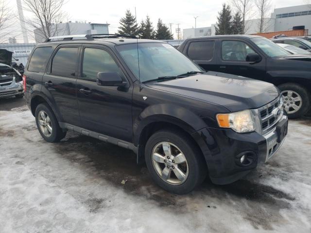 Photo 4 from auction – 2010 FORD ESCAPE LIM with VIN 1FMCU9EG1AKA40729