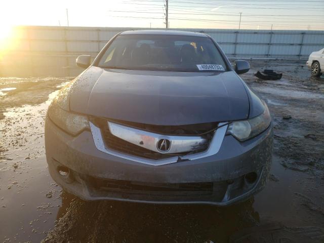 Photo 5 from auction – 2010 ACURA TSX with VIN JH4CU2F65AC040436