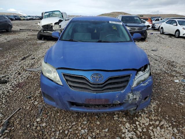 Photo 5 from auction – 2011 TOYOTA CAMRY BASE with VIN 4T1BF3EK0BU193373
