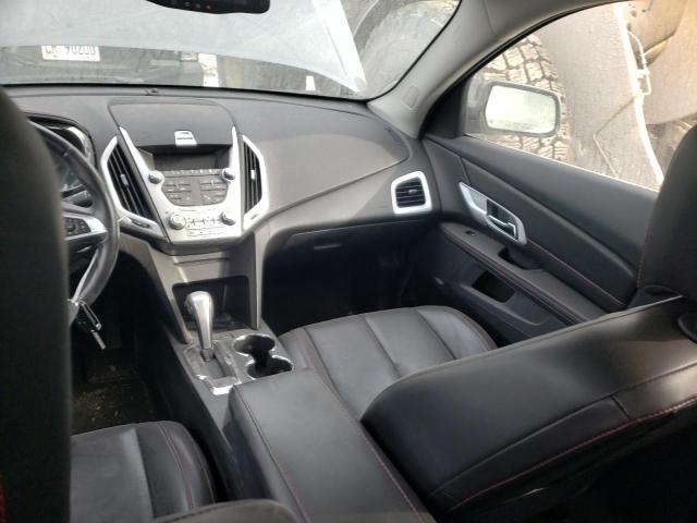 Photo 8 from auction – 2011 GMC TERRAIN with VIN 2CTFLVEC7B6336602