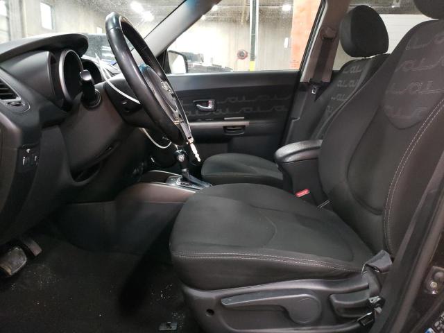Photo 7 from auction – 2013 KIA SOUL + with VIN KNDJT2A64D7611382