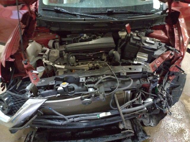 Photo 12 from auction – 2015 NISSAN ROGUE S with VIN 5N1AT2MV9FC856235