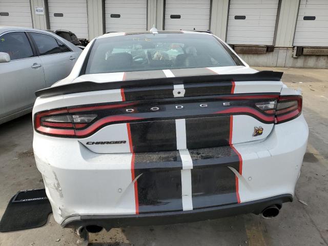 Photo 6 from auction – 2020 DODGE CHARGER SC with VIN 2C3CDXGJ1LH109547