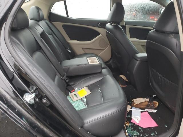 Photo 10 from auction – 2015 KIA OPTIMA LX with VIN 5XXGM4A70FG503783
