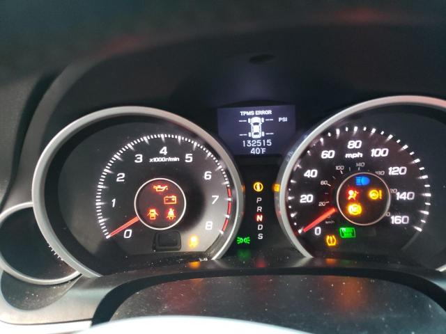 Photo 9 from auction – 2011 ACURA TL with VIN 19UUA9F55BA003030