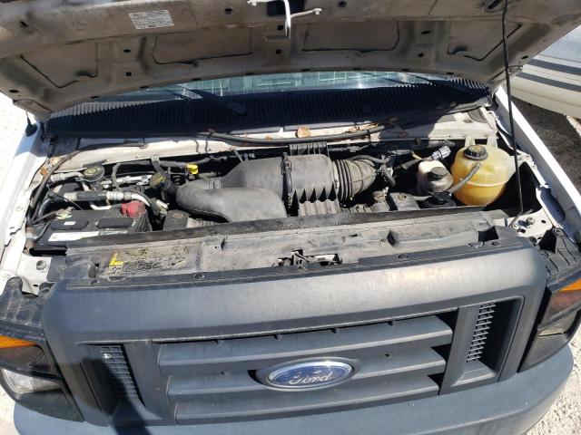 Photo 12 from auction – 2013 FORD ECONOLINE with VIN 1FTNE2EW8DDB37332