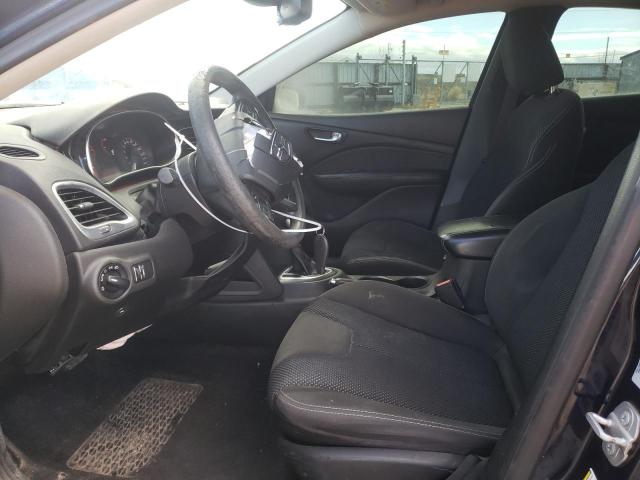 Photo 7 from auction – 2015 DODGE DART SXT with VIN 1C3CDFBH6FD199570