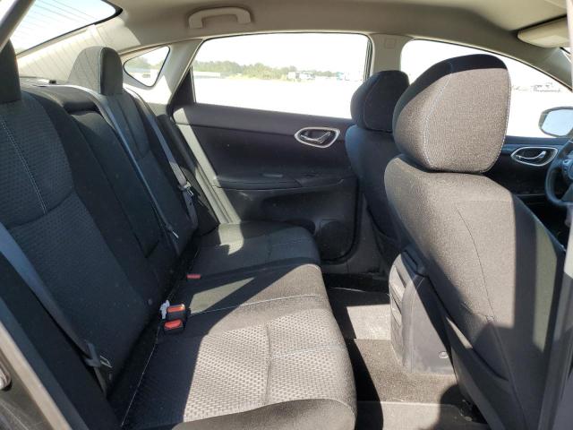 Photo 10 from auction – 2016 NISSAN SENTRA S with VIN 3N1AB7AP3GY221548