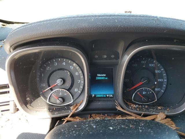 Photo 9 from auction – 2014 CHEVROLET MALIBU 2LT with VIN 1G11E5SL7EF163011