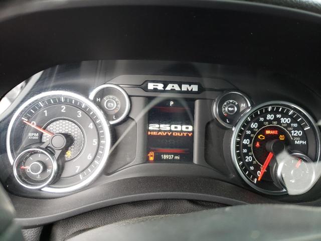Photo 9 from auction – 2022 RAM 2500 TRADE with VIN 3C6UR5CJ8NG111401