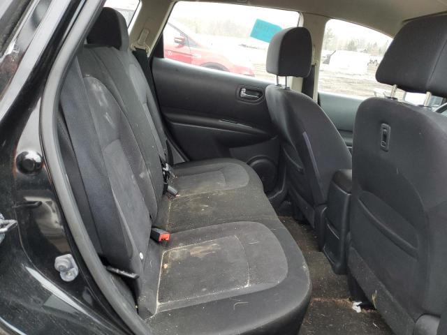 Photo 11 from auction – 2012 NISSAN ROGUE S with VIN JN8AS5MV4CW405558
