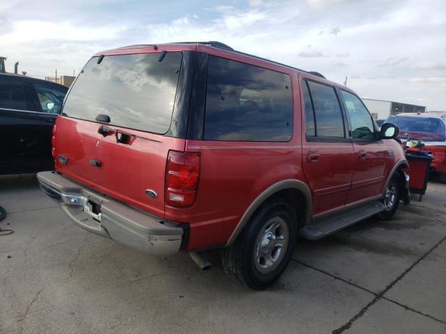 Photo 3 from auction – 2002 FORD EXPEDITION with VIN 1FMRU17W32LA11938