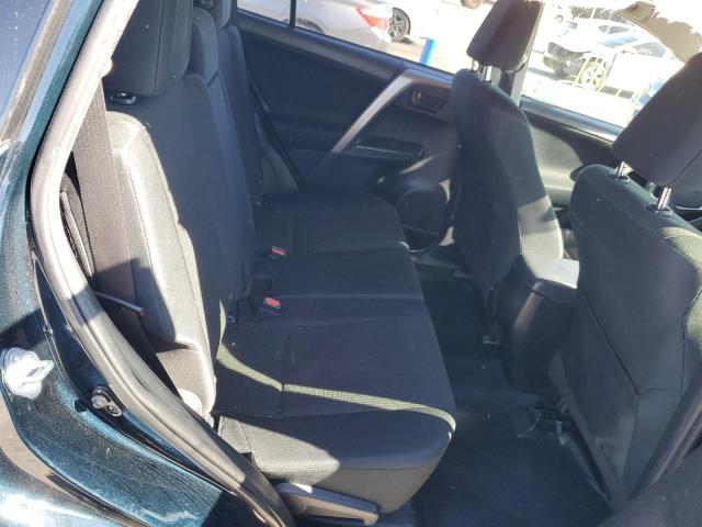 Photo 11 from auction – 2017 TOYOTA RAV4 LE with VIN JTMZFREV2HD099682