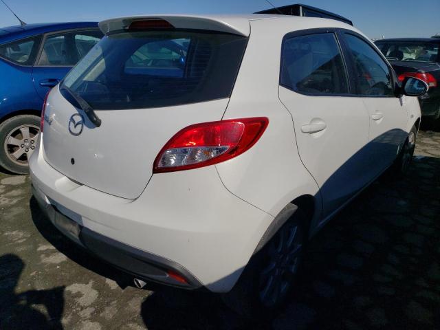 Photo 3 from auction – 2014 MAZDA MAZDA2 TOU with VIN JM1DE1LZ7E0177249