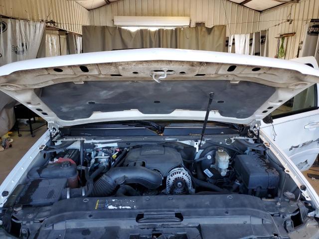 Photo 12 from auction – 2007 CHEVROLET SUBURBAN C with VIN 3GNFC16JX7G121719