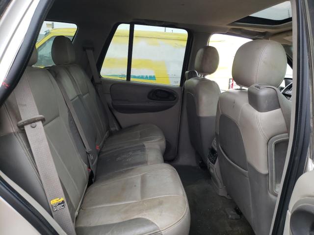 Photo 10 from auction – 2004 CHEVROLET TRAILBLAZE with VIN 1GNDT13S042367445