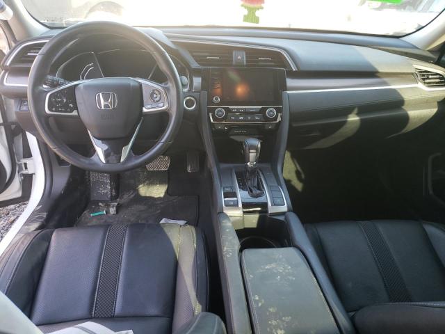 Photo 8 from auction – 2020 HONDA CIVIC EXL with VIN 19XFC1F76LE025119