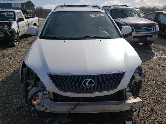 Photo 5 from auction – 2007 LEXUS RX 350 with VIN 2T2GK31UX7C011983