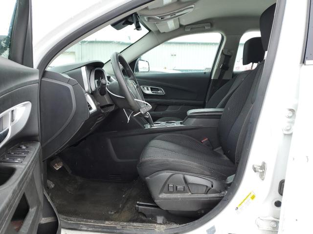 Photo 7 from auction – 2015 CHEVROLET EQUINOX LS with VIN 2GNALAEK8F1120113