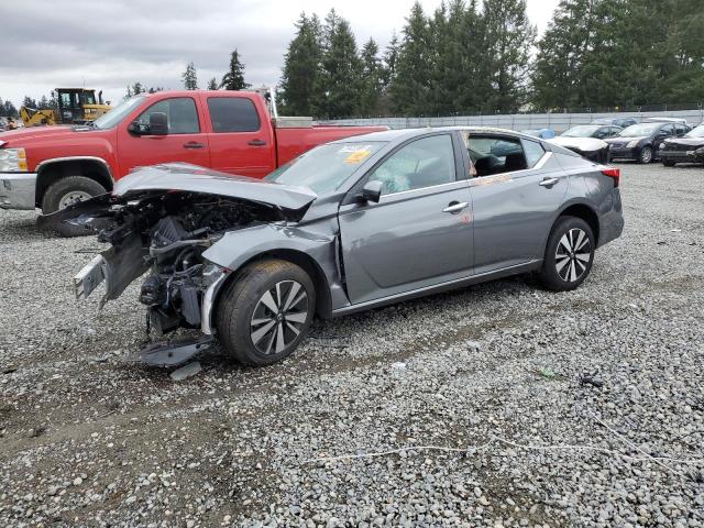 Photo 1 from auction – 2022 NISSAN ALTIMA SV with VIN 1N4BL4DV9NN313836
