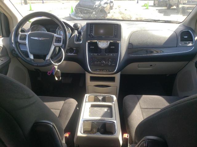 Photo 8 from auction – 2011 CHRYSLER TOWN & COU with VIN 2A4RR5DG9BR723172