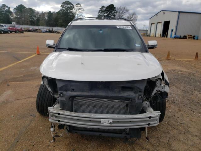 Photo 5 from auction – 2015 FORD EXPLORER L with VIN 1FM5K7F80FGB31026