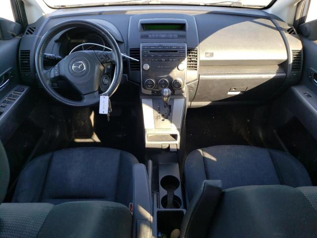Photo 8 from auction – 2008 MAZDA 5 with VIN JM1CR29L780319936