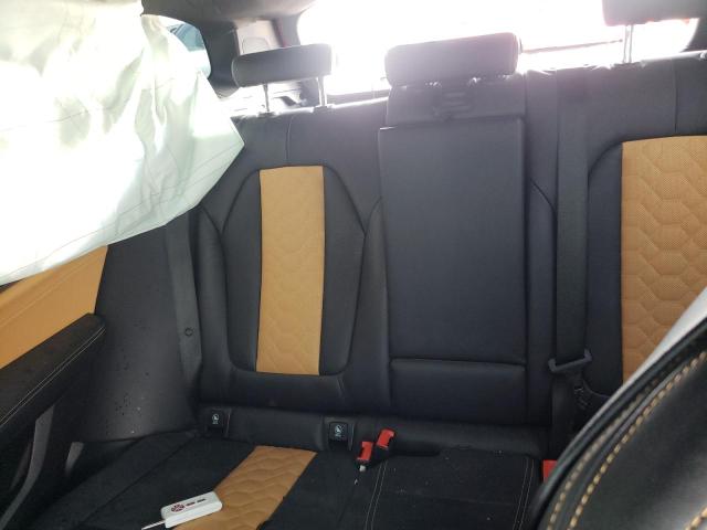 Photo 10 from auction – 2020 BMW X3 M COMPE with VIN 5YMTS0C01L9B34139