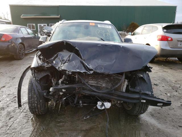 Photo 5 from auction – 2015 BMW X1 XDRIVE3 with VIN WBAVM5C57FVV94321