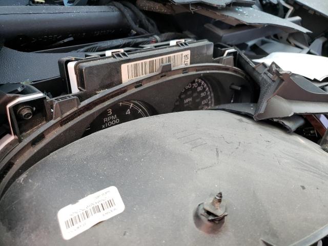 Photo 9 from auction – 2007 CHEVROLET SILVERADO with VIN 1GCEK190X7Z643020