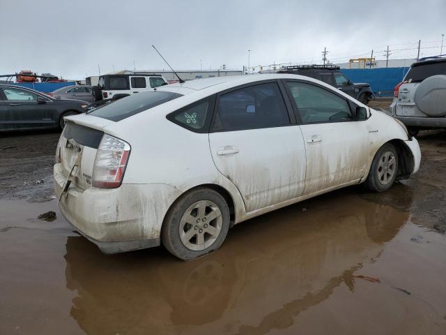Photo 3 from auction – 2008 TOYOTA PRIUS with VIN JTDKB20U287713986