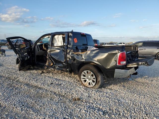 Photo 2 from auction – 2016 RAM 1500 LONGH with VIN 1C6RR7PTXGS259638
