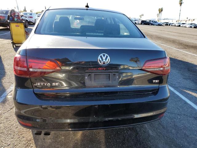 Photo 6 from auction – 2016 VOLKSWAGEN JETTA SE with VIN 3VWD67AJ3GM406732