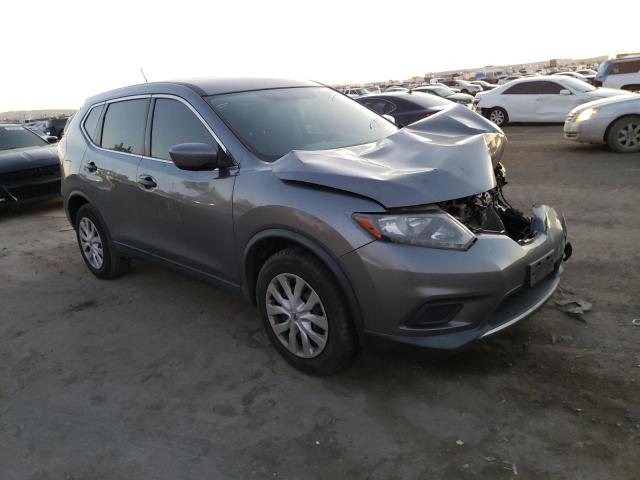 Photo 4 from auction – 2016 NISSAN ROGUE S with VIN KNMAT2MT4GP593746