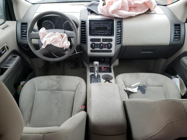 Photo 8 from auction – 2007 FORD EDGE SE with VIN 2FMDK46C77BA79627