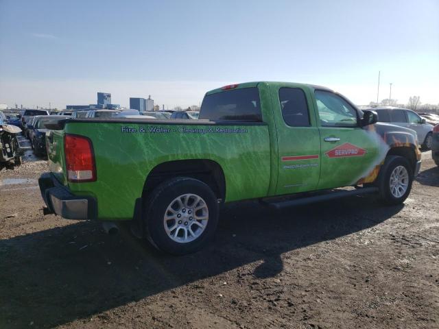 Photo 3 from auction – 2013 GMC SIERRA K15 with VIN 1GTR2VE74DZ178502