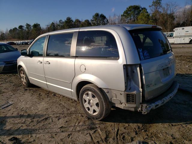 Photo 2 from auction – 2011 DODGE GRAND CARA with VIN 2D4RN4DGXBR647024
