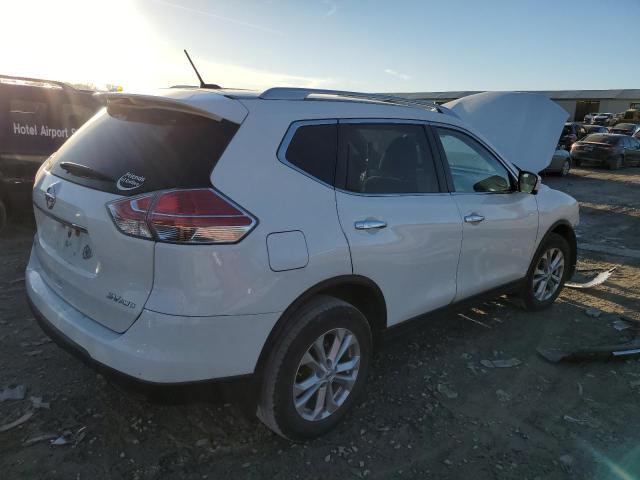 Photo 3 from auction – 2015 NISSAN ROGUE S with VIN KNMAT2MV1FP582588