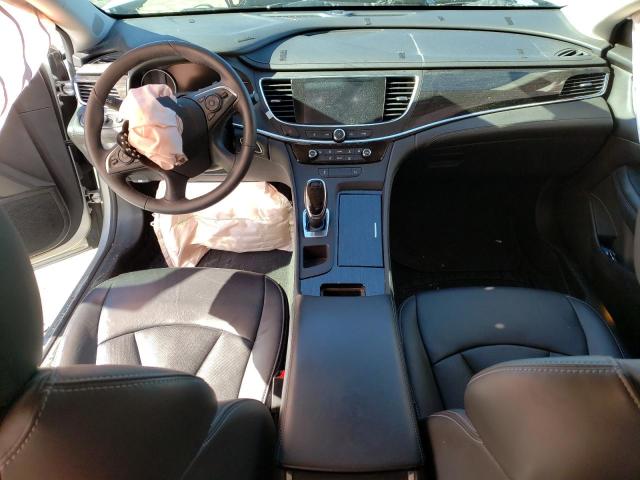 Photo 8 from auction – 2017 BUICK LACROSSE E with VIN 1G4ZP5SS4HU209241