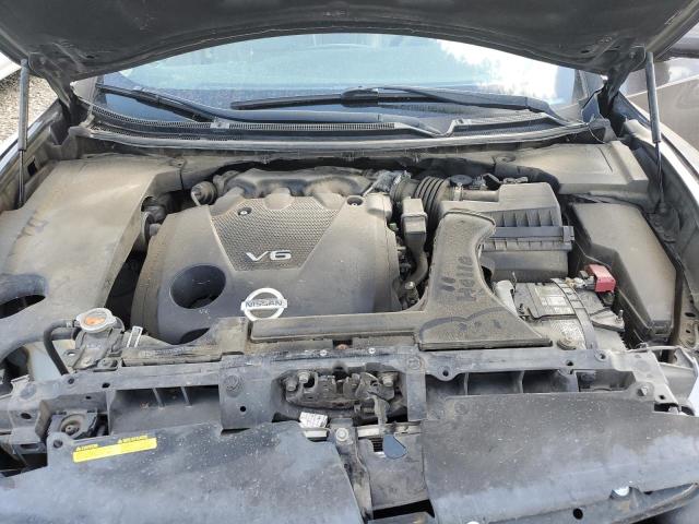 Photo 11 from auction – 2014 NISSAN MAXIMA S with VIN 1N4AA5AP0EC445375