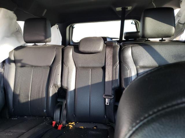 Photo 10 from auction – 2020 FORD EXPEDITION with VIN 1FMJK1JT2LEA17558