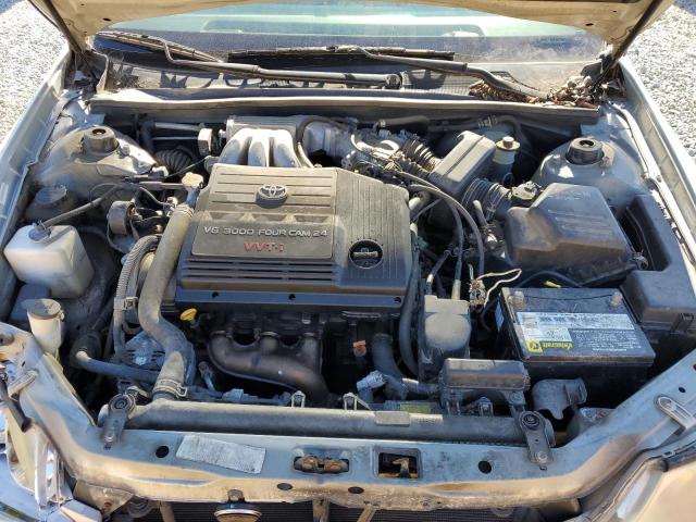 Photo 11 from auction – 2002 TOYOTA AVALON XL with VIN 4T1BF28B72U212619