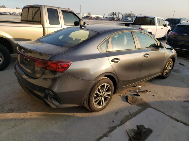 Photo 3 from auction – 2023 KIA FORTE LX with VIN 3KPF24AD8PE551856
