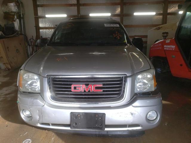 Photo 5 from auction – 2004 GMC ENVOY XUV with VIN 1GKET12SX46205298