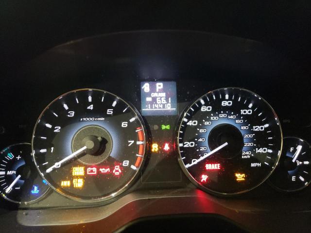 Снимка 9 от търг – 2011 SUBARU OUTBACK 2. с VIN 4S4BRBKC4B3444769