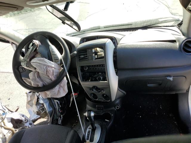 Photo 8 from auction – 2017 NISSAN VERSA S with VIN 3N1CN7AP8HL874830