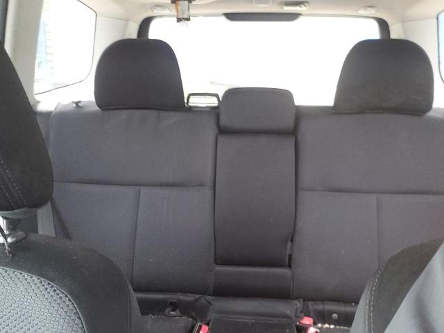 Photo 10 from auction – 2011 SUBARU FORESTER 2 with VIN JF2SHBDC5BH733801