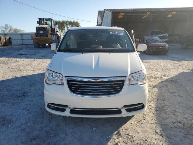 Photo 5 from auction – 2013 CHRYSLER TOWN & COU with VIN 2C4RC1BG2DR631715