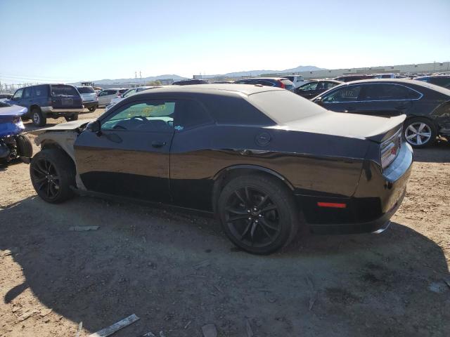 Photo 2 from auction – 2016 DODGE CHALLENGER with VIN 2C3CDZBT1GH217905